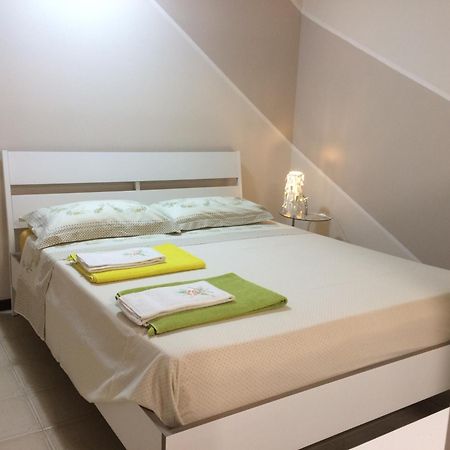 Cinzia'S Home Raffa المظهر الخارجي الصورة