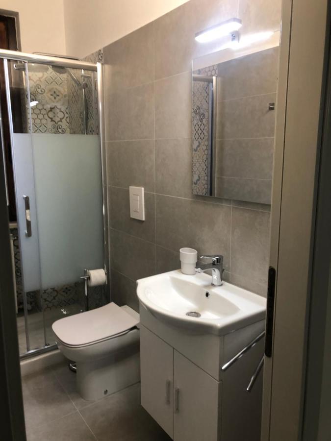 Cinzia'S Home Raffa المظهر الخارجي الصورة