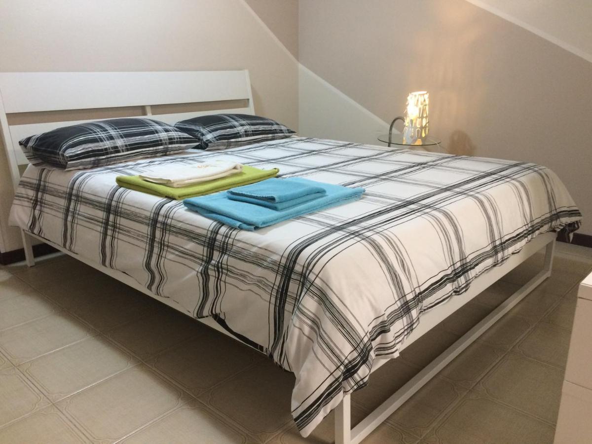 Cinzia'S Home Raffa المظهر الخارجي الصورة