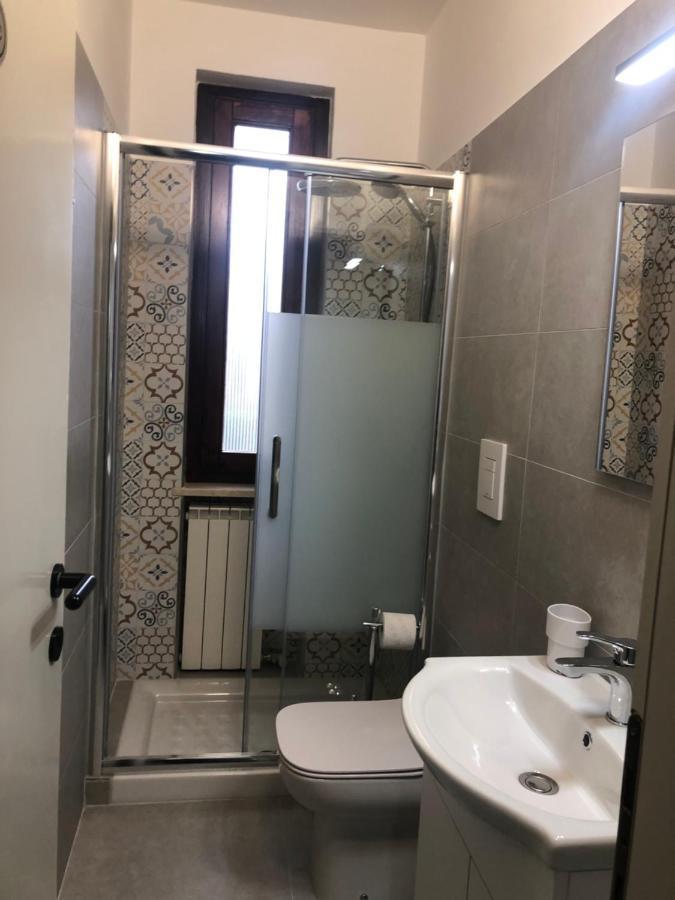 Cinzia'S Home Raffa المظهر الخارجي الصورة