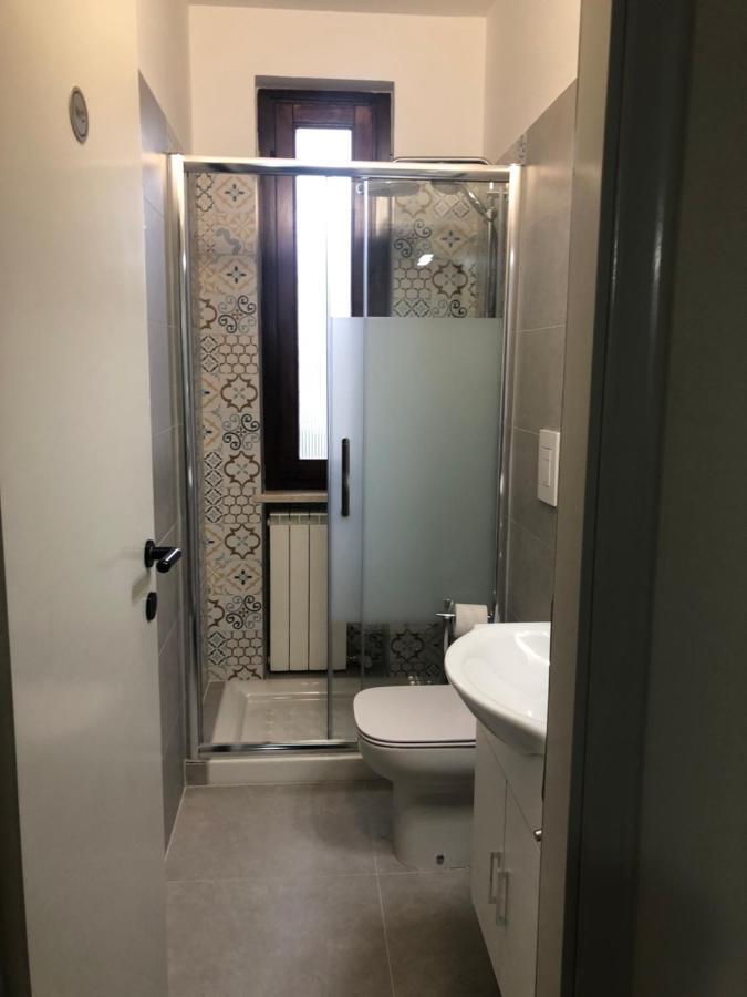 Cinzia'S Home Raffa المظهر الخارجي الصورة