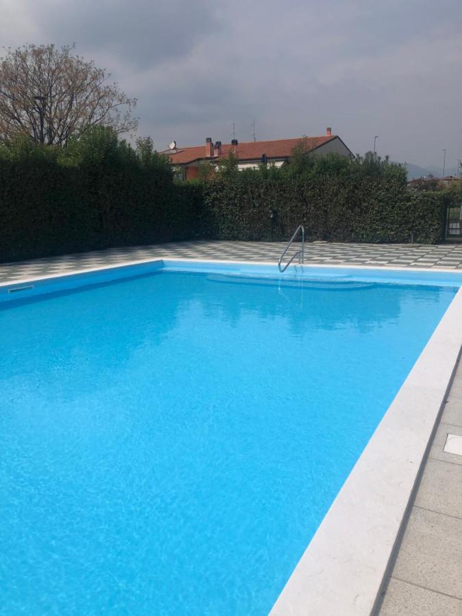 Cinzia'S Home Raffa المظهر الخارجي الصورة
