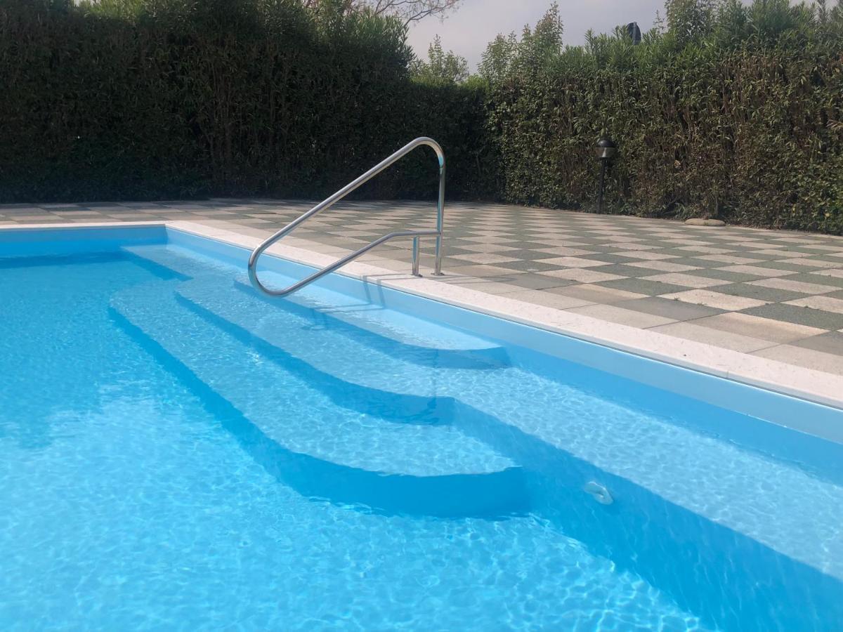 Cinzia'S Home Raffa المظهر الخارجي الصورة