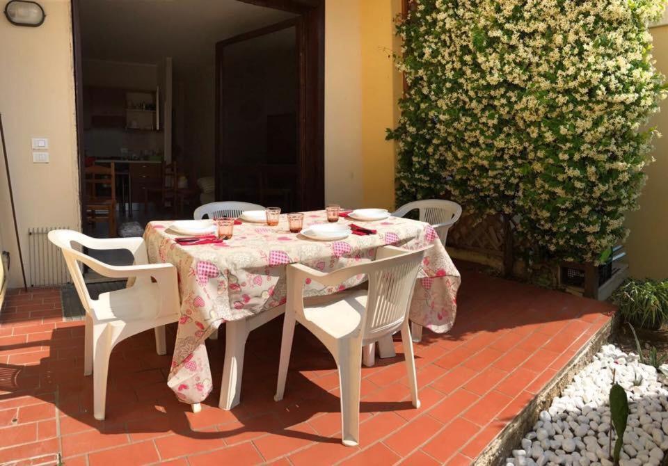 Cinzia'S Home Raffa المظهر الخارجي الصورة