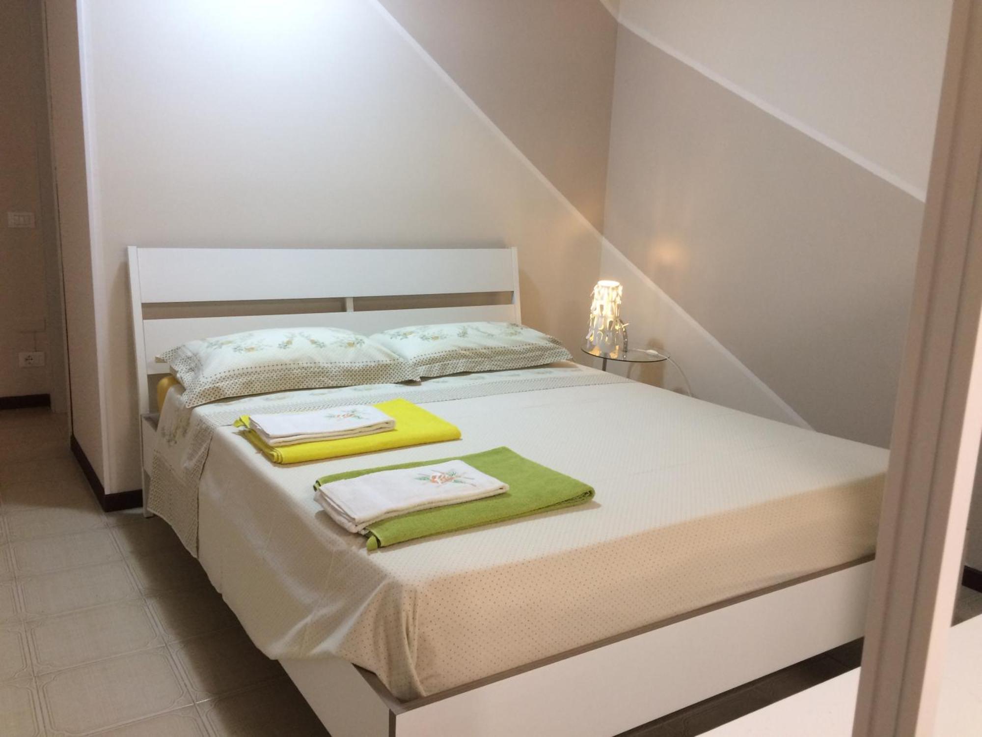 Cinzia'S Home Raffa المظهر الخارجي الصورة