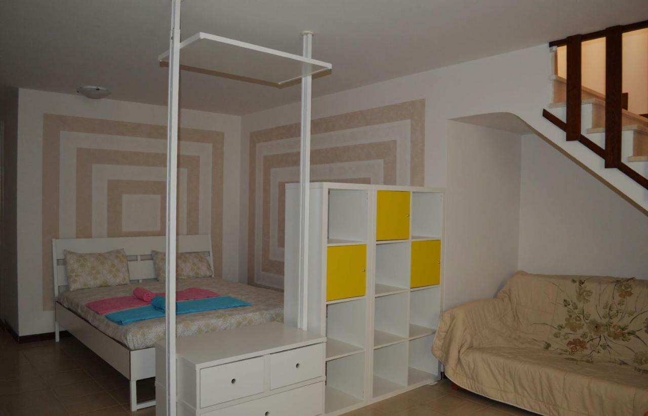 Cinzia'S Home Raffa المظهر الخارجي الصورة