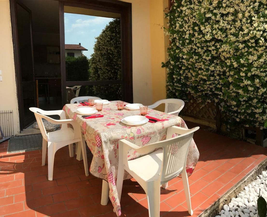 Cinzia'S Home Raffa المظهر الخارجي الصورة