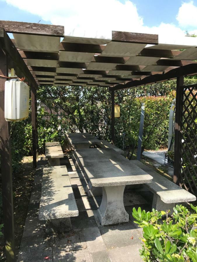 Cinzia'S Home Raffa المظهر الخارجي الصورة