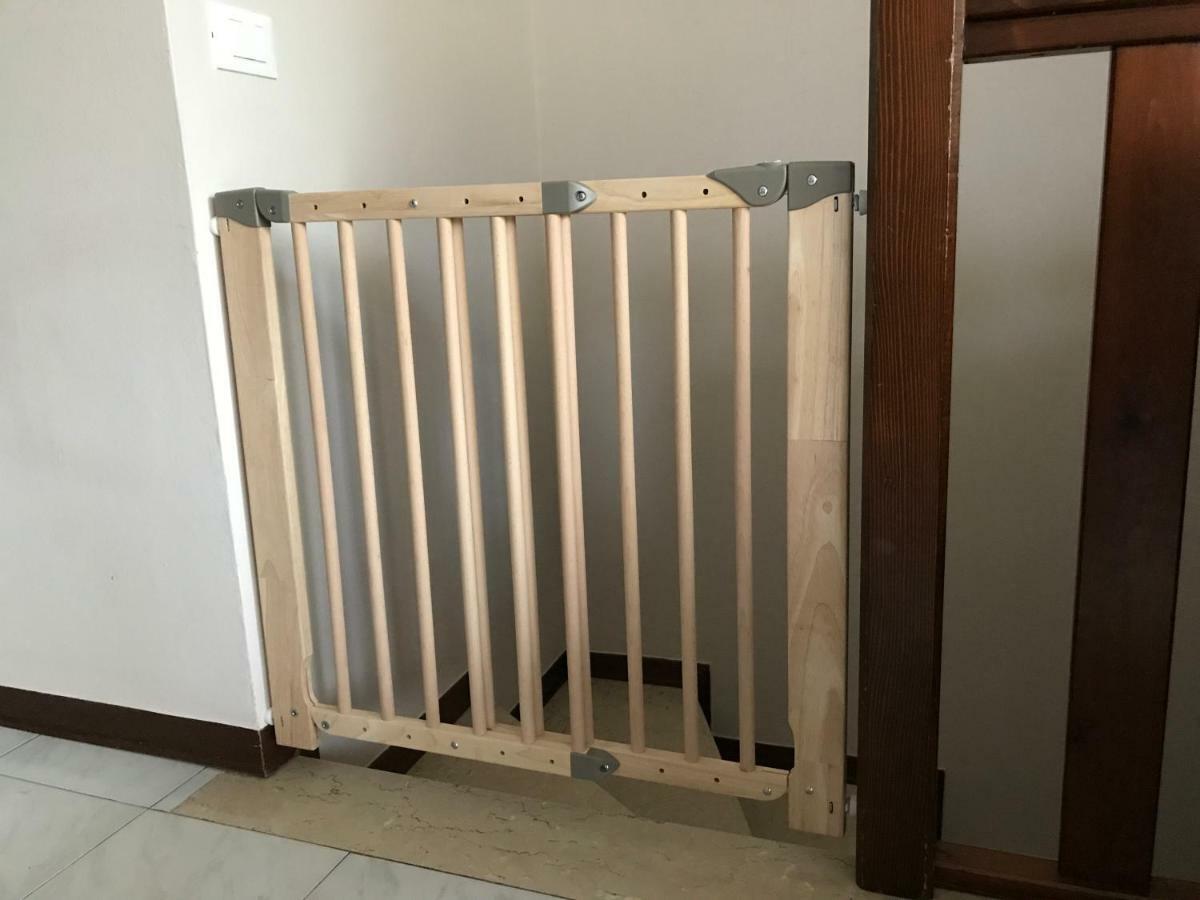 Cinzia'S Home Raffa المظهر الخارجي الصورة