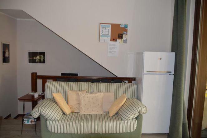 Cinzia'S Home Raffa المظهر الخارجي الصورة