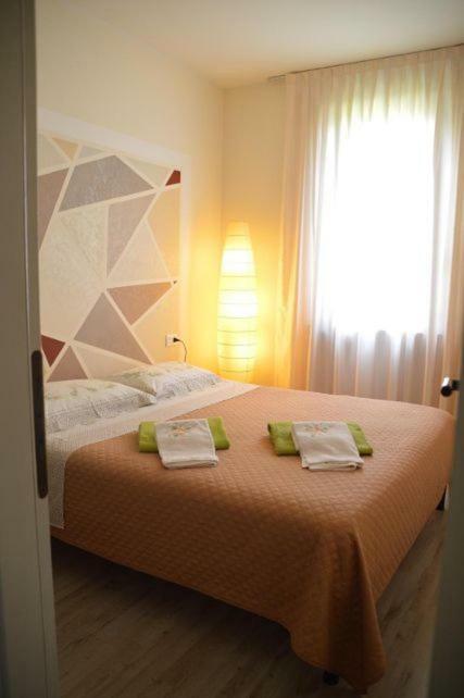 Cinzia'S Home Raffa المظهر الخارجي الصورة