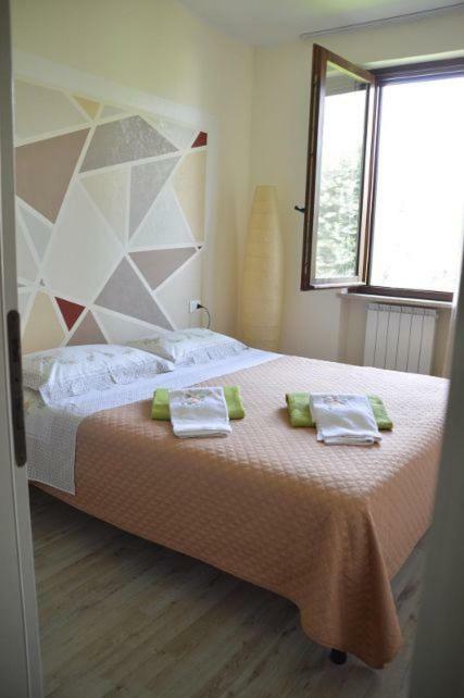 Cinzia'S Home Raffa المظهر الخارجي الصورة