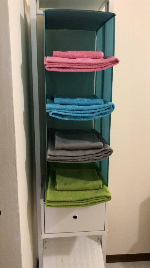 Cinzia'S Home Raffa المظهر الخارجي الصورة