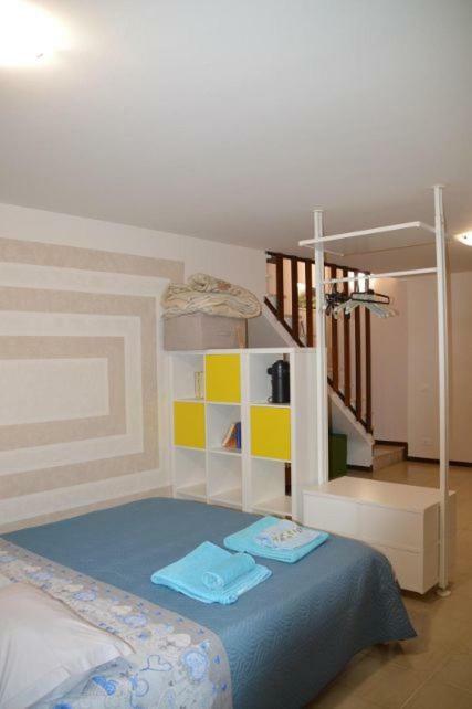 Cinzia'S Home Raffa المظهر الخارجي الصورة
